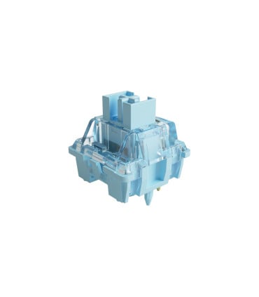 Akko V3 Cream Blue Pro: Taktiler Schalter mit unschlagbarem Preis