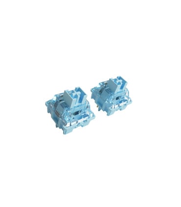 Akko V3 Cream Blue Pro: Taktiler Schalter mit unschlagbarem Preis