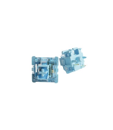 Akko V3 Cream Blue Pro: Taktiler Schalter mit unschlagbarem Preis
