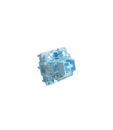Akko V3 Cream Blue Pro : Interrupteur tactile à un prix imbattable