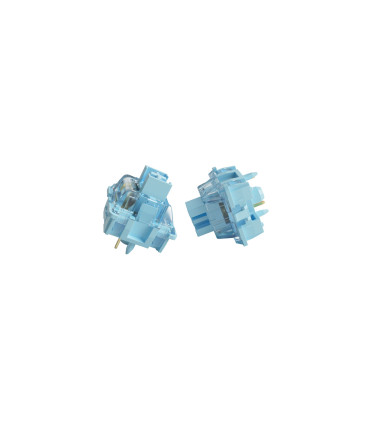 Akko V3 Cream Blue Pro : Interrupteur tactile à un prix imbattable