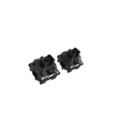 Akko V3 Cream Black Pro: Präzise, geschmeidige Schalter mit verbessertem Klang