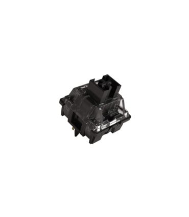 Akko V3 Cream Black Pro: Präzise, geschmeidige Schalter mit verbessertem Klang