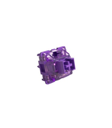 Akko V3 Lavender Purple Pro: Taktiler Schalter für Präzision & Komfort