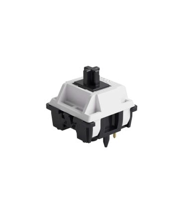 Akko V3 Piano Pro: Cremiger linearer Schalter mit harmonischem Klang