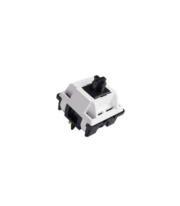 Akko V3 Piano Pro: Cremiger linearer Schalter mit harmonischem Klang