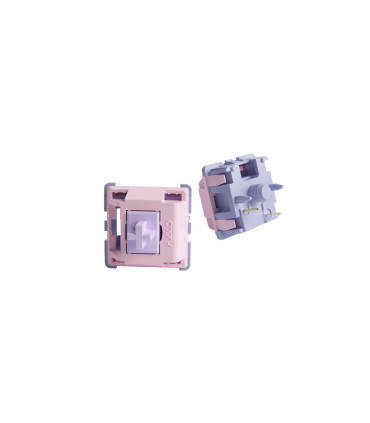 Akko Fairy Silent Switches – Leise, präzise und langlebige Schalter