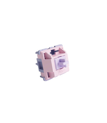 Akko Fairy Silent Switches – des interrupteurs silencieux, précis et durables