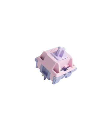 Akko Fairy Silent Switches – des interrupteurs silencieux, précis et durables