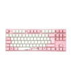 Varmilo Sakura VA88 Cherry MX Brun (ISO-CH)