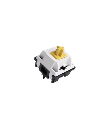 Akko Penguin Switches – Leise, taktil und langlebig für perfekten Tippkomfort