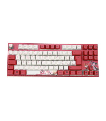 Varmilo Koi VA88 Cherry MX Brown (ISO-CH)
