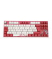 Varmilo Koi VA88 Cherry MX Brown (ISO-CH)