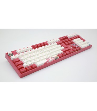Varmilo Koi VA109 Cherry MX Brown (ISO-CH)