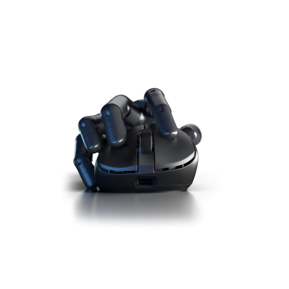 Souris de jeu Xlite v4 – Précision, légèreté et confort pour les joueurs