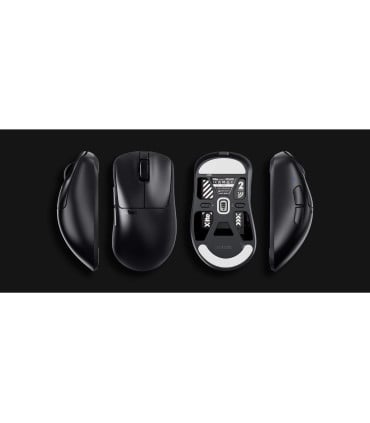 Xlite v4 Gaming-Maus – Präzision, Leichtigkeit und Komfort für Gamer