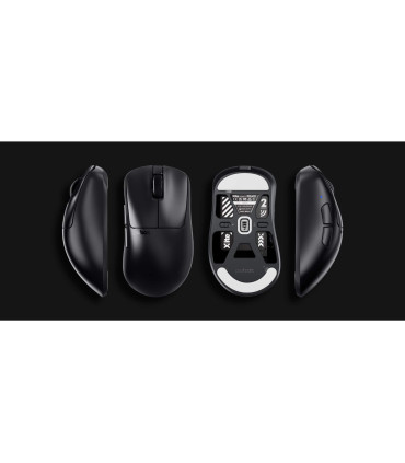 Souris de jeu Xlite v4 – Précision, légèreté et confort pour les joueurs