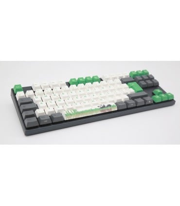 Varmilo Panda VA88 Cherry MX Blue (ISO-CH)