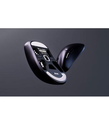 Souris de jeu Xlite v4 – Précision, légèreté et confort pour les joueurs