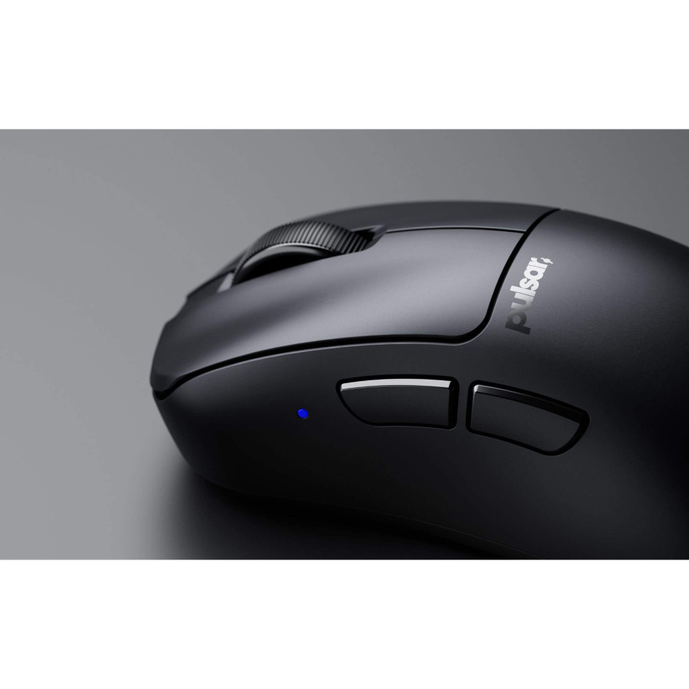 Xlite v4 Gaming-Maus – Präzision, Leichtigkeit und Komfort für Gamer
