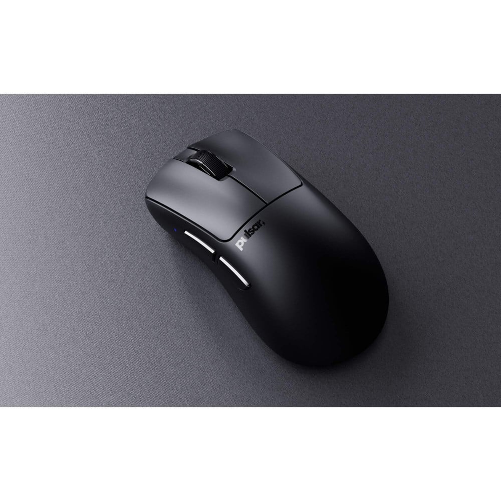 Souris de jeu Xlite v4 – Précision, légèreté et confort pour les joueurs