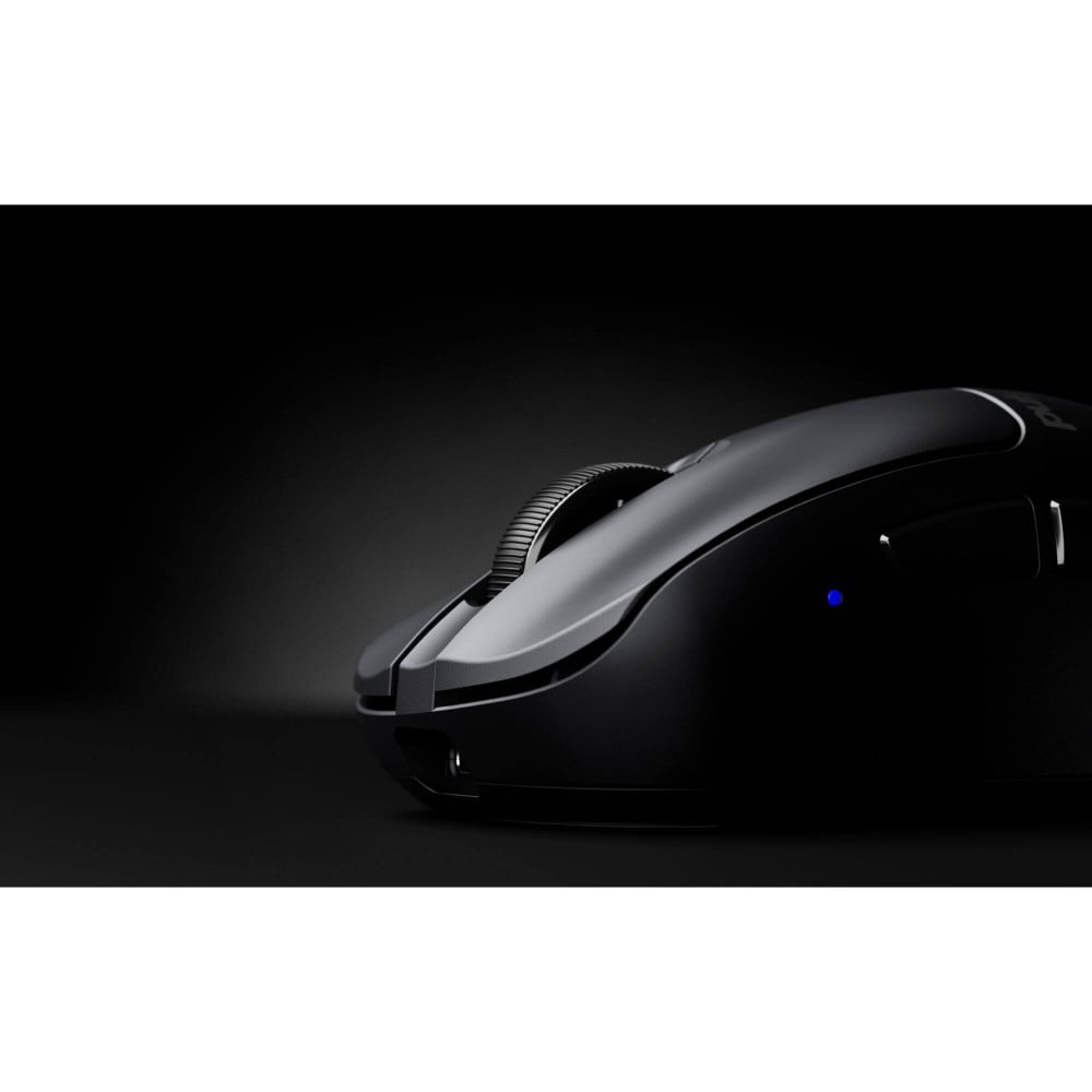 Souris de jeu Xlite v4 – Précision, légèreté et confort pour les joueurs