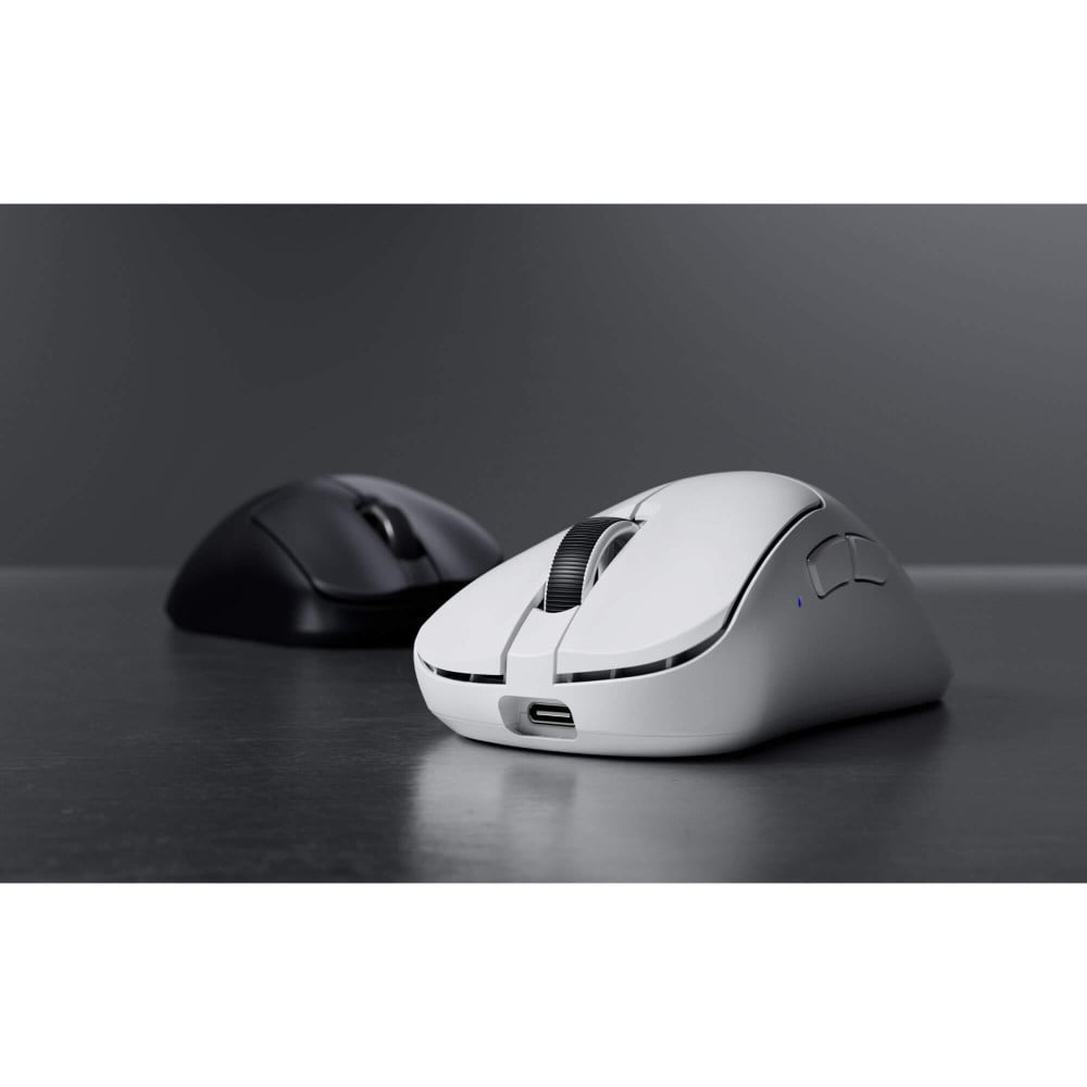 Xlite v4 Gaming-Maus – Präzision, Leichtigkeit und Komfort für Gamer