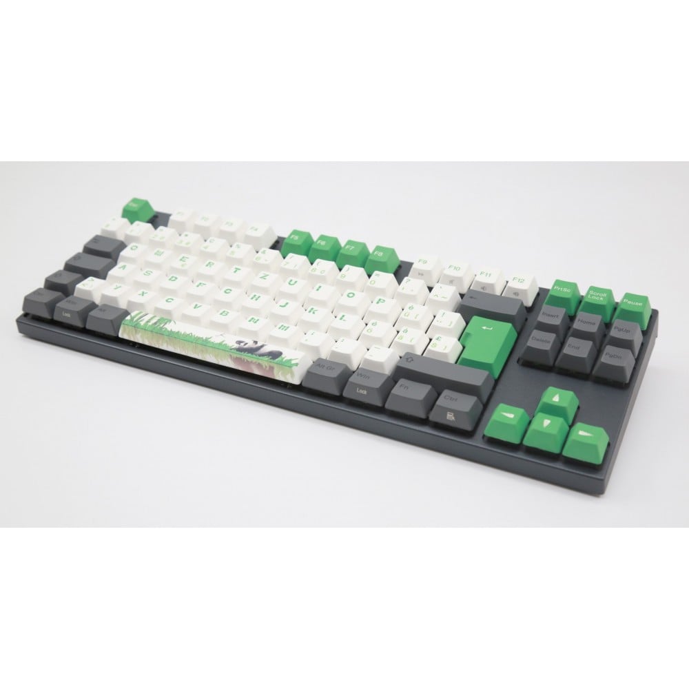 Varmilo Panda VA88 Cherry MX Blue (ISO-CH)