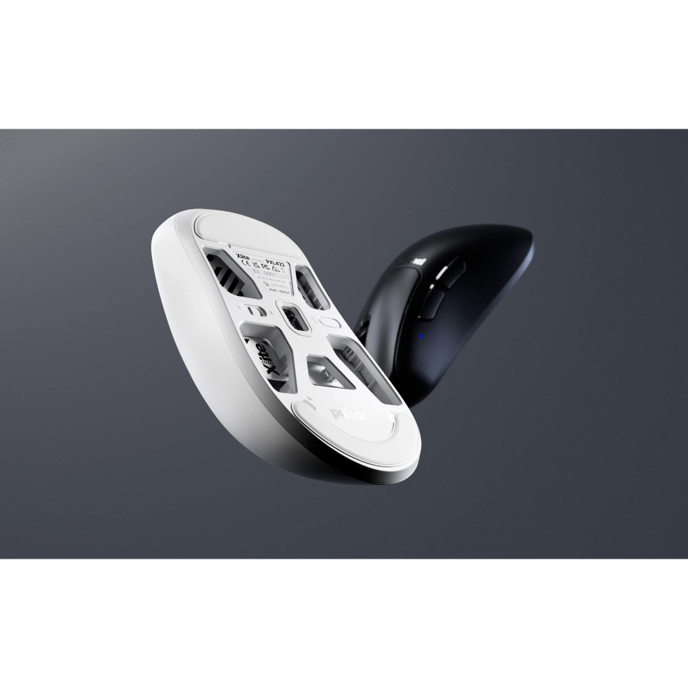 Xlite v4 Gaming-Maus – Präzision, Leichtigkeit und Komfort für Gamer
