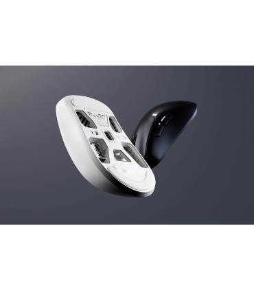 Xlite v4 Gaming-Maus – Präzision, Leichtigkeit und Komfort für Gamer