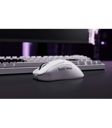 Souris de jeu Xlite v4 – Précision, légèreté et confort pour les joueurs