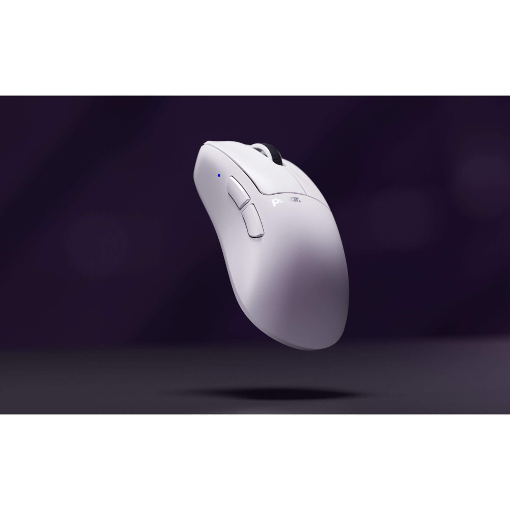 Souris de jeu Xlite v4 – Précision, légèreté et confort pour les joueurs