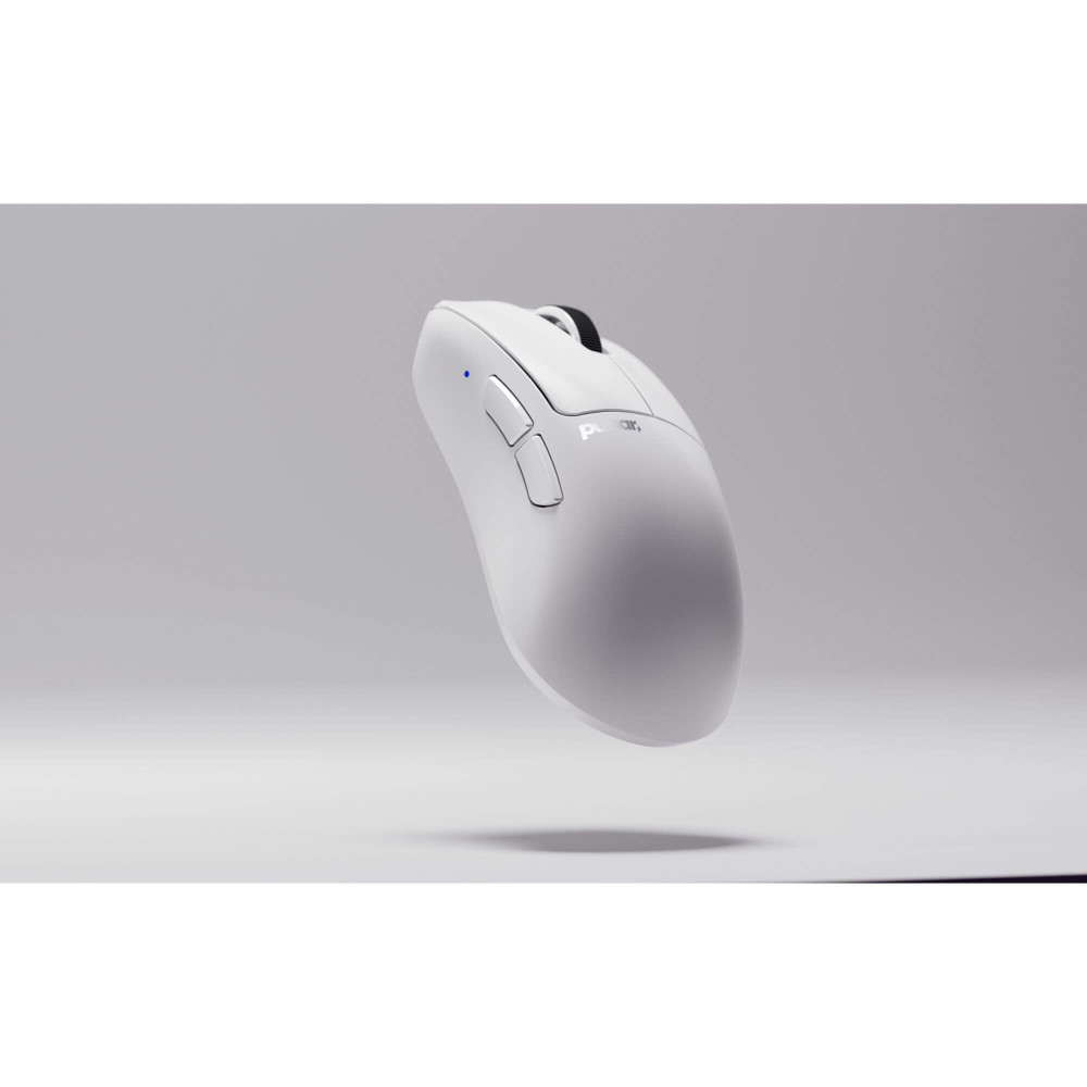 Souris de jeu Xlite v4 – Précision, légèreté et confort pour les joueurs