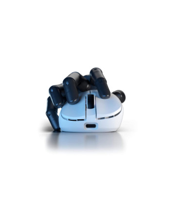 Souris de jeu Xlite v4 – Précision, légèreté et confort pour les joueurs