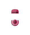 Pulsar Superglide for "Logitech G Pro X Superlight" - Magenta