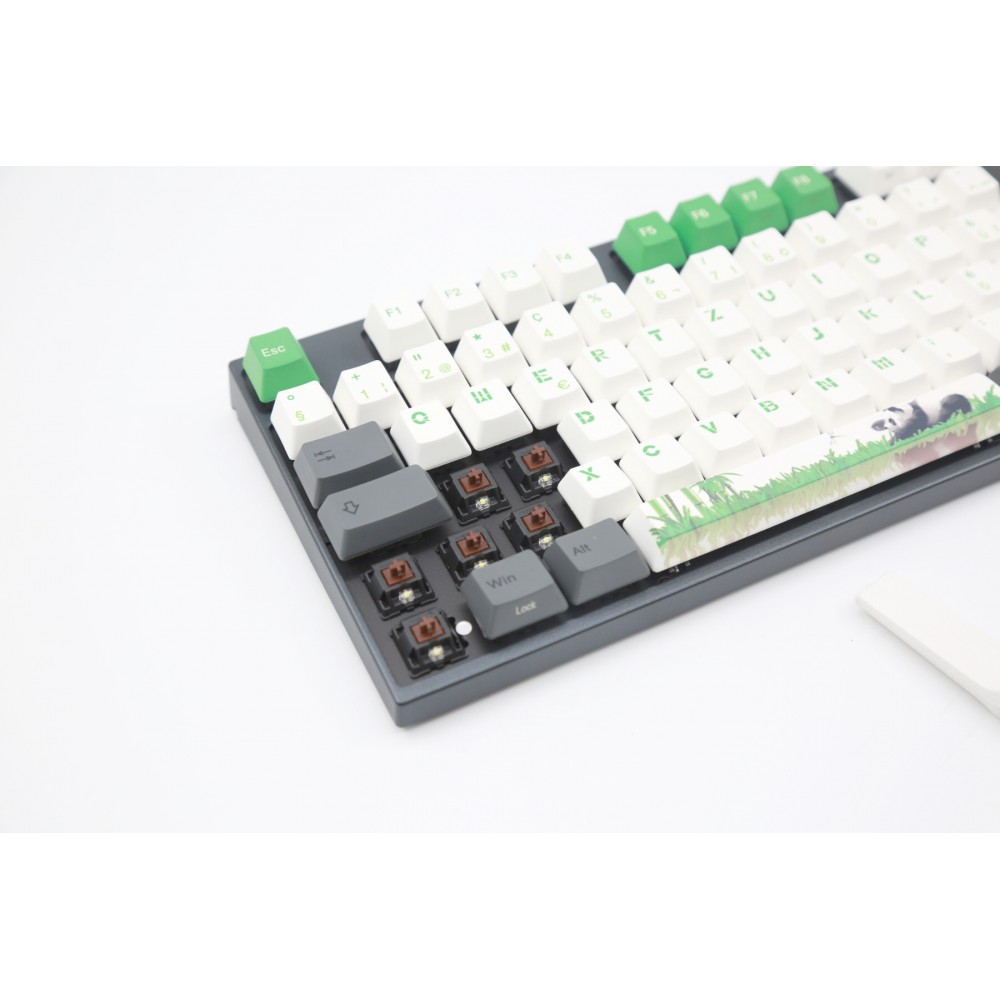 Varmilo Panda VA88 Cherry MX Blue (ISO-CH)