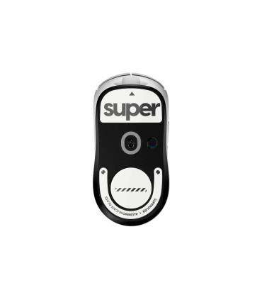 Précision maximale avec Pulsar patins Superglide 2
