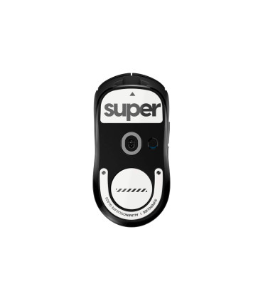 Précision maximale avec Pulsar patins Superglide 2