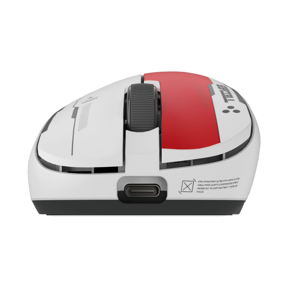 Pulsar Xlite v4 Gaming-Maus – Quiccs Edition - Präzision, Leichtigkeit und Komfort für Gamer