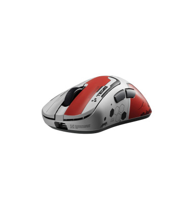 Pulsar Xlite v4 Gaming-Maus – Quiccs Edition - Präzision, Leichtigkeit und Komfort für Gamer