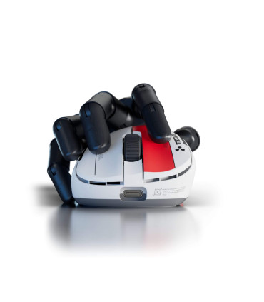Pulsar Xlite v4 Gaming-Maus – Quiccs Edition - Präzision, Leichtigkeit und Komfort für Gamer
