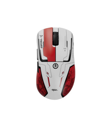 Pulsar Xlite v4 Gaming-Maus – Quiccs Edition - Präzision, Leichtigkeit und Komfort für Gamer