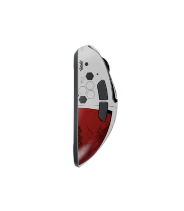 Pulsar Souris de jeu Xlite v4 - Quiccs Edition - Précision, légèreté et confort pour les joueurs