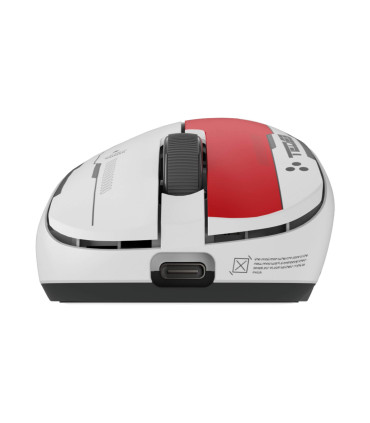 Pulsar Xlite v4 Gaming-Maus – Quiccs Edition - Präzision, Leichtigkeit und Komfort für Gamer