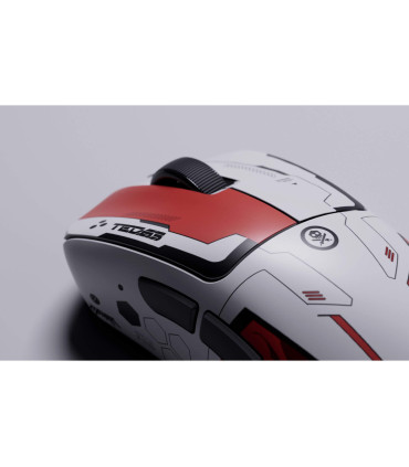 Pulsar Souris de jeu Xlite v4 - Quiccs Edition - Précision, légèreté et confort pour les joueurs