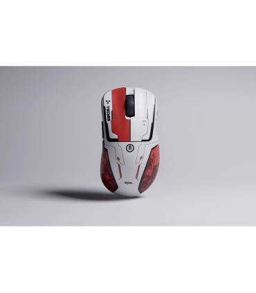Pulsar Souris de jeu Xlite v4 - Quiccs Edition - Précision, légèreté et confort pour les joueurs