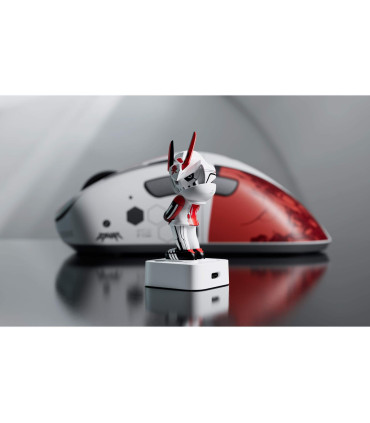 Pulsar Xlite v4 Gaming-Maus – Quiccs Edition - Präzision, Leichtigkeit und Komfort für Gamer