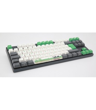 Varmilo Panda VA88 Cherry MX Red (ISO-CH)