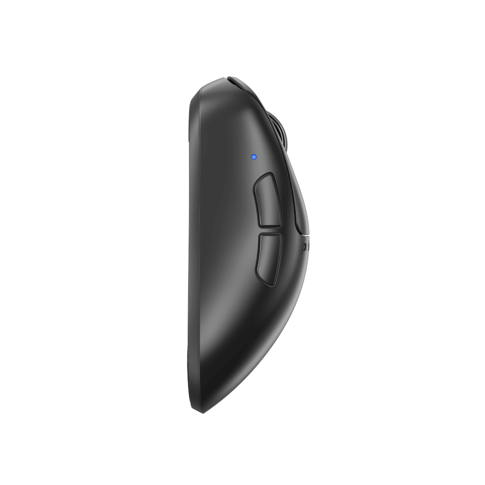 Xlite v4 Gaming-Maus – Präzision, Leichtigkeit und Komfort für Gamer