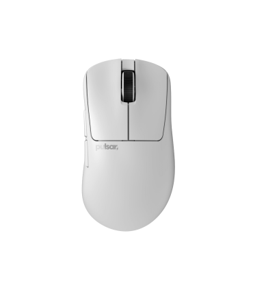 Souris de jeu Xlite v4 – Précision, légèreté et confort pour les joueurs